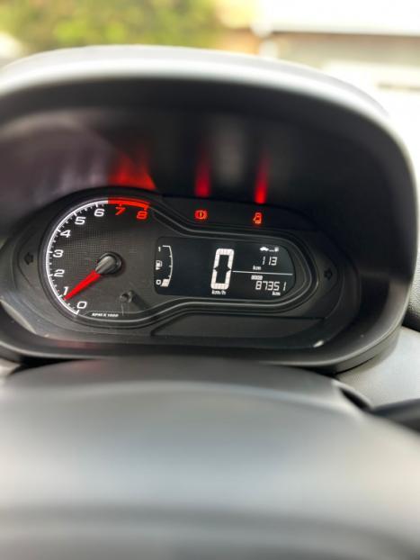 CHEVROLET Onix Hatch 1.0 4P FLEX LT, Foto 7