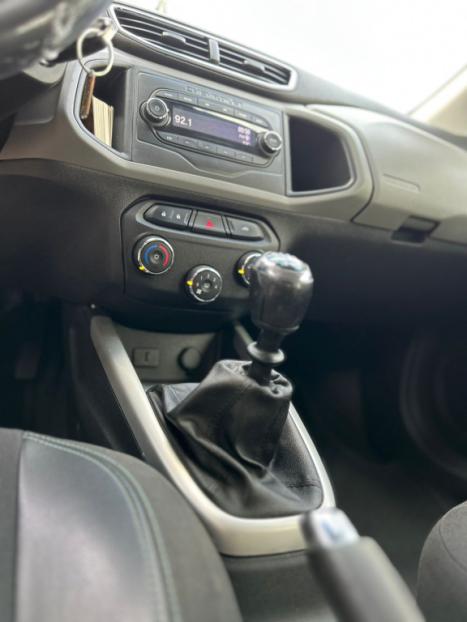 CHEVROLET Onix Hatch 1.0 4P FLEX LT, Foto 8