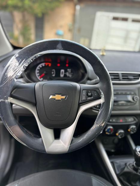 CHEVROLET Onix Hatch 1.0 4P FLEX LT, Foto 9