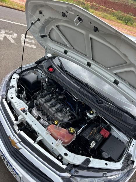 CHEVROLET Onix Hatch 1.0 4P FLEX LT, Foto 10