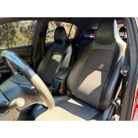 CHEVROLET Onix Hatch 1.0 12V 4P FLEX RS TURBO AUTOM�TICO, Foto 9