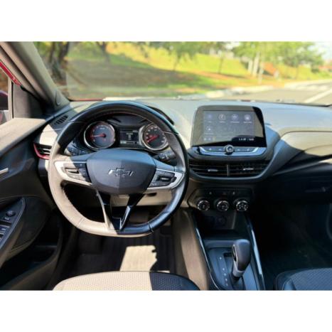 CHEVROLET Onix Hatch 1.0 12V 4P FLEX RS TURBO AUTOM�TICO, Foto 10