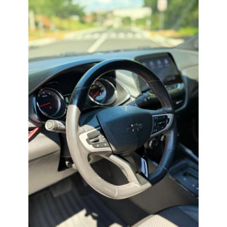 CHEVROLET Onix Hatch 1.0 12V 4P FLEX RS TURBO AUTOM�TICO, Foto 11