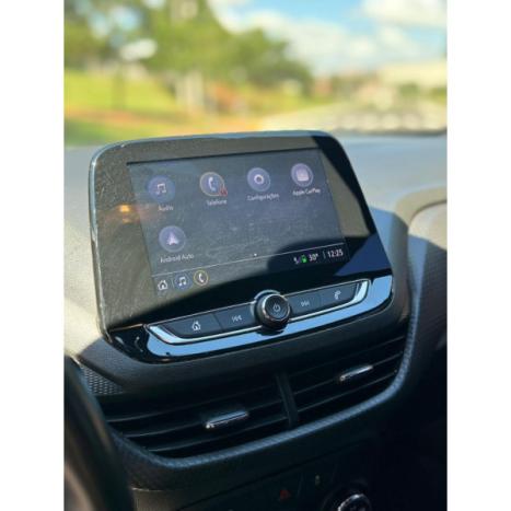 CHEVROLET Onix Hatch 1.0 12V 4P FLEX RS TURBO AUTOM�TICO, Foto 12