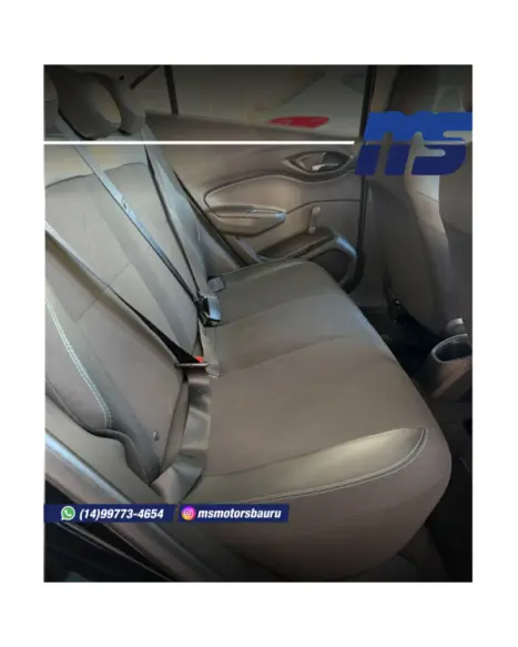 CHEVROLET Onix Hatch 1.0 4P FLEX LT, Foto 11