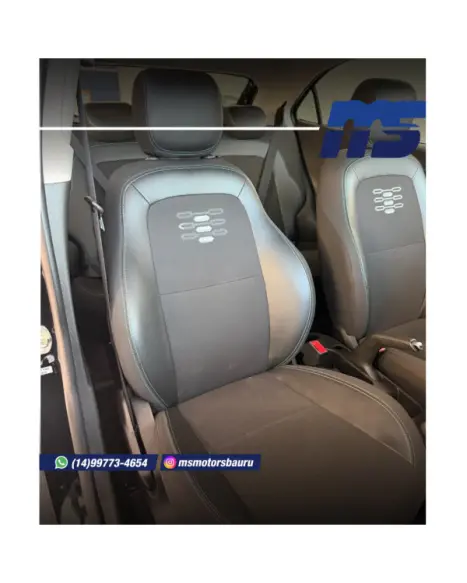 CHEVROLET Onix Hatch 1.0 4P FLEX LT, Foto 13