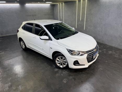 CHEVROLET Onix Hatch 1.0 12V 4P FLEX LT TURBO AUTOM�TICO, Foto 1