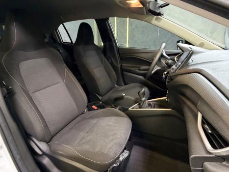 CHEVROLET Onix Hatch 1.0 12V 4P FLEX LT TURBO AUTOM�TICO, Foto 11