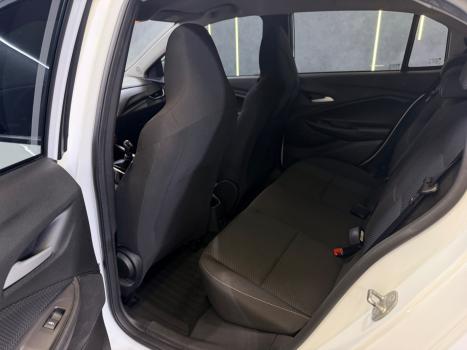 CHEVROLET Onix Hatch 1.0 12V 4P FLEX LT TURBO AUTOM�TICO, Foto 12