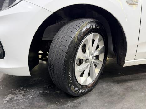 CHEVROLET Onix Hatch 1.0 12V 4P FLEX LT TURBO AUTOM�TICO, Foto 14