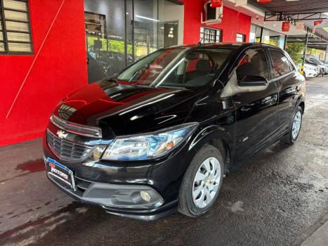 CHEVROLET Onix Hatch 1.4 4P FLEX LT, Foto 1