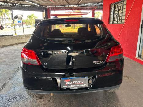 CHEVROLET Onix Hatch 1.4 4P FLEX LT, Foto 5