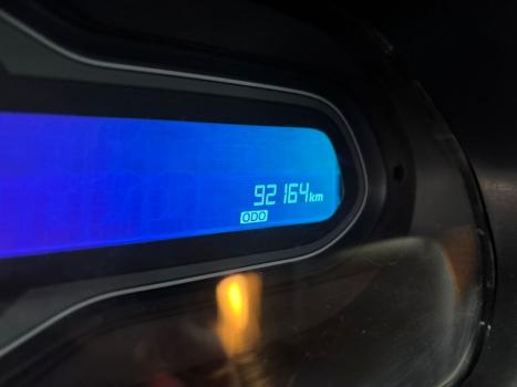 CHEVROLET Onix Hatch 1.4 4P FLEX LT, Foto 7