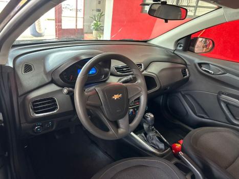 CHEVROLET Onix Hatch 1.4 4P FLEX LT, Foto 8