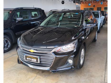 CHEVROLET Onix Hatch 1.0 4P FLEX LTZ TURBO AUTOM�TICO, Foto 2
