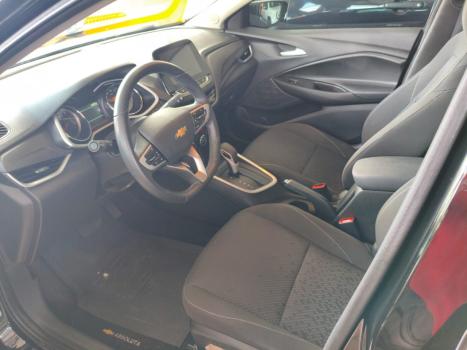 CHEVROLET Onix Hatch 1.0 4P FLEX LTZ TURBO AUTOM�TICO, Foto 5