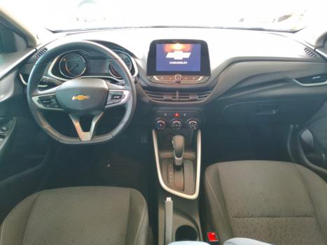 CHEVROLET Onix Hatch 1.0 4P FLEX LTZ TURBO AUTOM�TICO, Foto 6