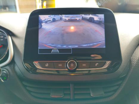 CHEVROLET Onix Hatch 1.0 4P FLEX LTZ TURBO AUTOM�TICO, Foto 7