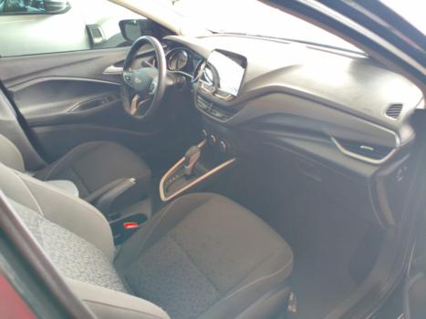 CHEVROLET Onix Hatch 1.0 4P FLEX LTZ TURBO AUTOM�TICO, Foto 9