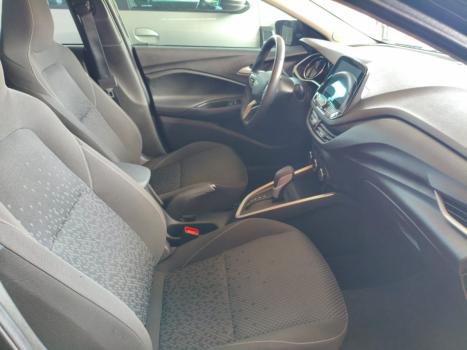 CHEVROLET Onix Hatch 1.0 4P FLEX LTZ TURBO AUTOM�TICO, Foto 10