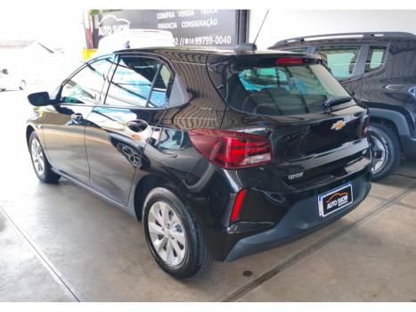 CHEVROLET Onix Hatch 1.0 4P FLEX LTZ TURBO AUTOM�TICO, Foto 12