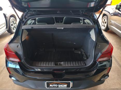 CHEVROLET Onix Hatch 1.0 4P FLEX LTZ TURBO AUTOM�TICO, Foto 13