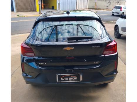 CHEVROLET Onix Hatch 1.0 4P FLEX LTZ TURBO AUTOM�TICO, Foto 14