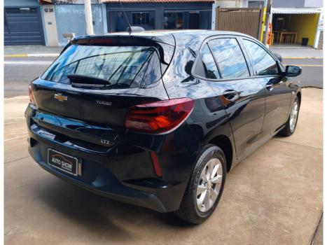 CHEVROLET Onix Hatch 1.0 4P FLEX LTZ TURBO AUTOM�TICO, Foto 15