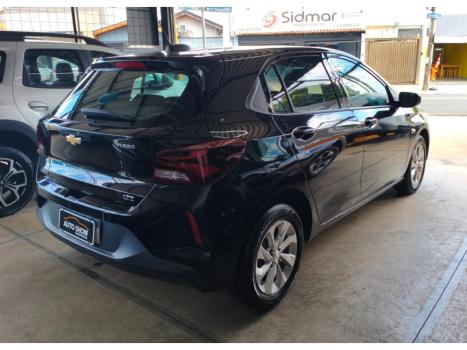 CHEVROLET Onix Hatch 1.0 4P FLEX LTZ TURBO AUTOM�TICO, Foto 16