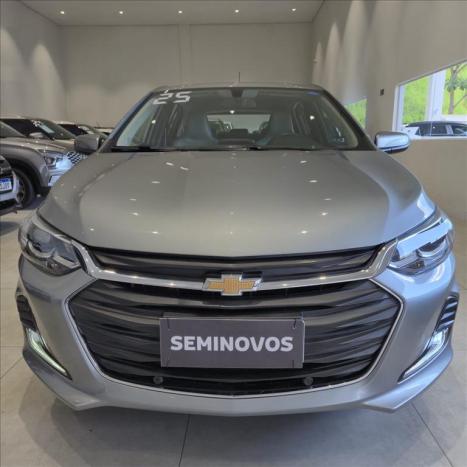 CHEVROLET Onix Hatch 1.0 12V 4P FLEX PREMIER TURBO AUTOM�TICO, Foto 2