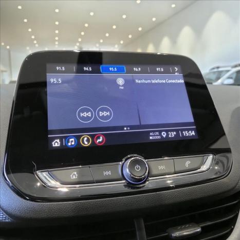 CHEVROLET Onix Hatch 1.0 12V 4P FLEX PREMIER TURBO AUTOM�TICO, Foto 8