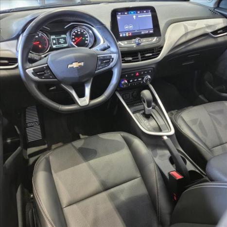CHEVROLET Onix Hatch 1.0 12V 4P FLEX PREMIER TURBO AUTOM�TICO, Foto 11