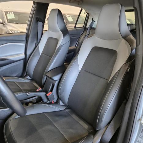 CHEVROLET Onix Hatch 1.0 12V 4P FLEX PREMIER TURBO AUTOM�TICO, Foto 12