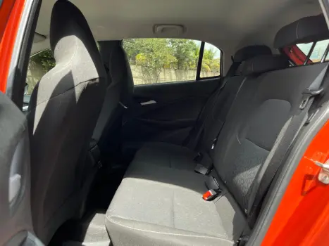 CHEVROLET Onix Hatch 1.0 12V 4P FLEX LT TURBO AUTOM�TICO, Foto 8