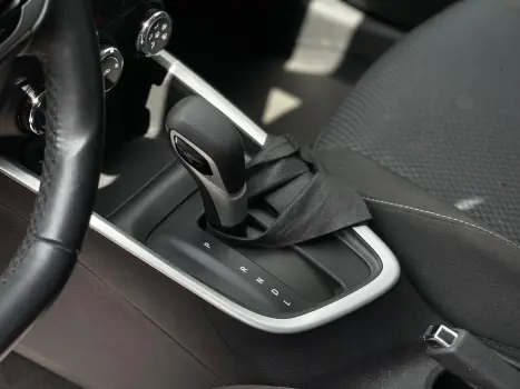 CHEVROLET Onix Hatch 1.0 12V 4P FLEX LT TURBO AUTOM�TICO, Foto 10