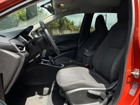 CHEVROLET Onix Hatch 1.0 12V 4P FLEX LT TURBO AUTOM�TICO, Foto 11