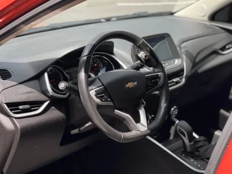 CHEVROLET Onix Hatch 1.0 12V 4P FLEX LT TURBO AUTOM�TICO, Foto 12