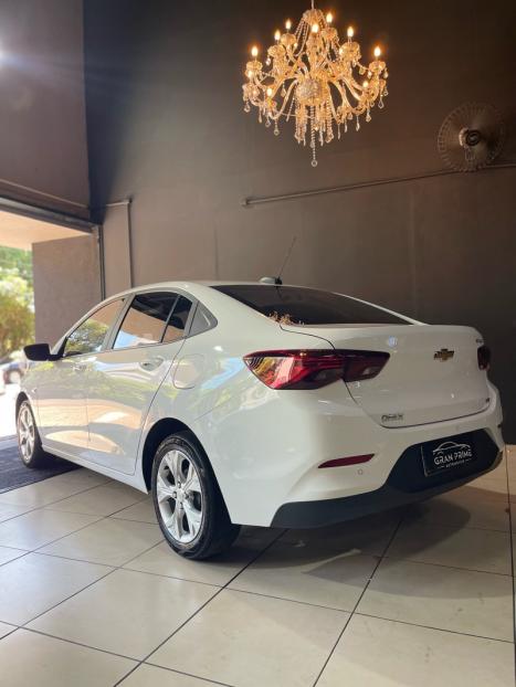 CHEVROLET Onix Hatch 1.0 4P FLEX LTZ TURBO AUTOM�TICO, Foto 4