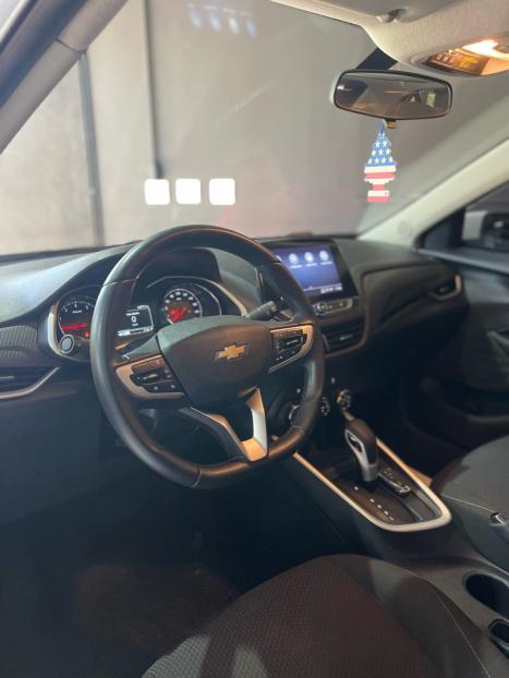 CHEVROLET Onix Hatch 1.0 4P FLEX LTZ TURBO AUTOM�TICO, Foto 7