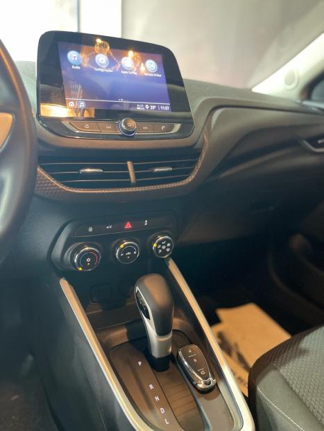 CHEVROLET Onix Hatch 1.0 4P FLEX LTZ TURBO AUTOM�TICO, Foto 9