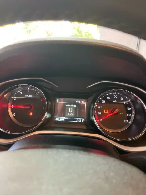 CHEVROLET Onix Hatch 1.0 4P FLEX LTZ TURBO AUTOM�TICO, Foto 13