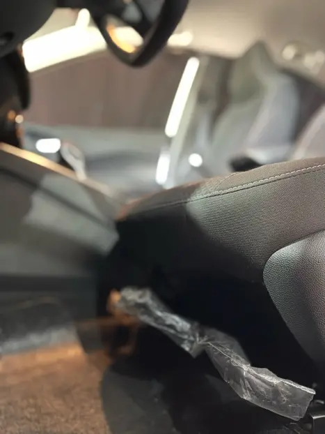 CHEVROLET Onix Hatch 1.0 4P FLEX LTZ TURBO AUTOM�TICO, Foto 14