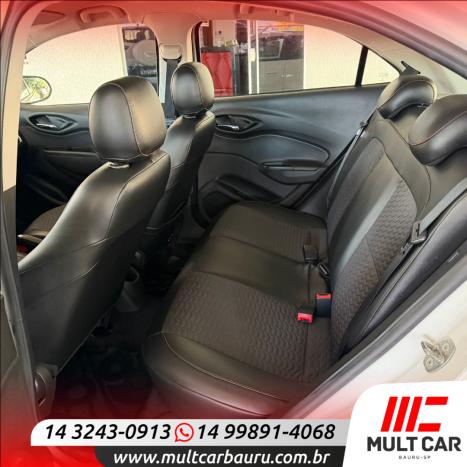 CHEVROLET Onix Hatch 1.4 4P FLEX LTZ, Foto 14