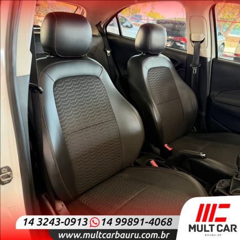 CHEVROLET Onix Hatch 1.4 4P FLEX LTZ, Foto 16