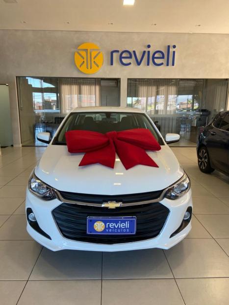 CHEVROLET Onix Hatch 1.0 12V 4P FLEX LT, Foto 3