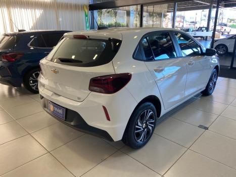 CHEVROLET Onix Hatch 1.0 12V 4P FLEX LT, Foto 5