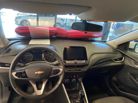 CHEVROLET Onix Hatch 1.0 12V 4P FLEX LT, Foto 7