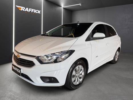 CHEVROLET Onix Hatch 1.0 12V 4P FLEX LT, Foto 1