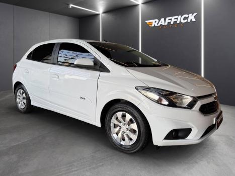 CHEVROLET Onix Hatch 1.0 12V 4P FLEX LT, Foto 2