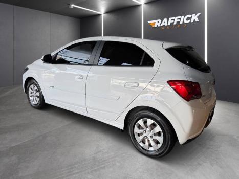 CHEVROLET Onix Hatch 1.0 12V 4P FLEX LT, Foto 3